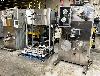  IFT BCF Fiber Extrusion Line, tri-color or Bico, 2002 year.